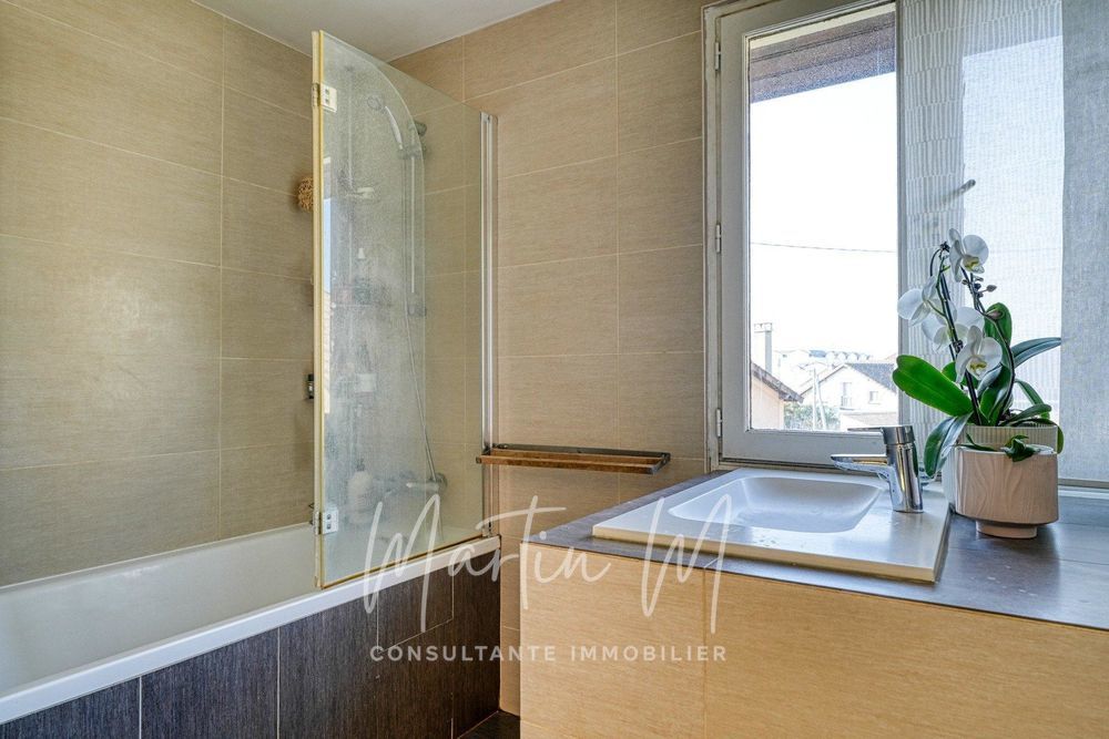 � vendre  Maison Saint-Prix (95390)