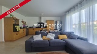  Maison � vendre 4 pi�ces 91 m�