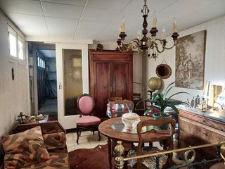  Maison � vendre 6 pi�ces 109 m�