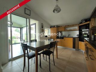  Maison � vendre 8 pi�ces 115 m�