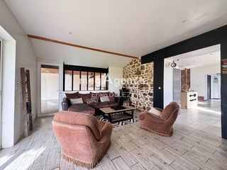  Maison � vendre 7 pi�ces 167 m�