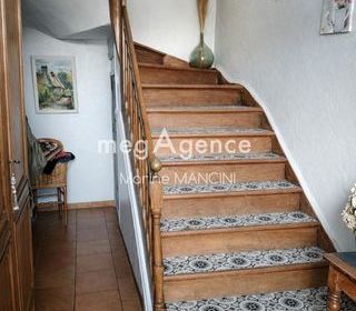  Maison � vendre 5 pi�ces 146 m�