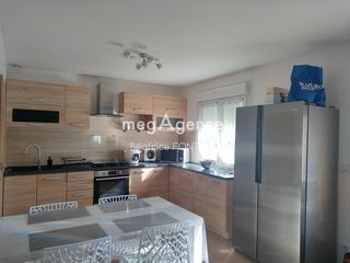  Maison � vendre 4 pi�ces 88 m�