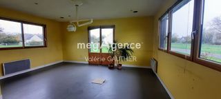  Maison � vendre 2 pi�ces 60 m�