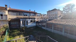  Immeuble � vendre 300 m�