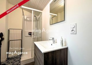  Appartement � vendre 1 pi�ce 25 m�