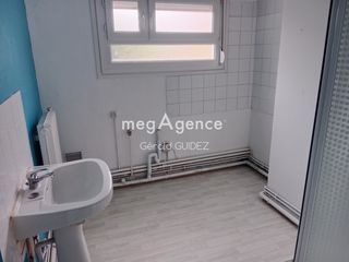  Appartement � louer 3 pi�ces 59 m�