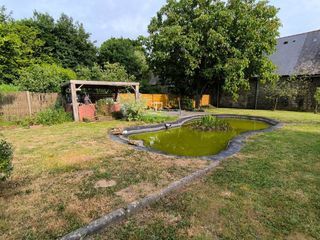  Maison � vendre 4 pi�ces 110 m�