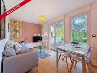  Appartement � vendre 2 pi�ces 35 m�