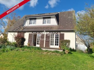  Maison � vendre 5 pi�ces 150 m�