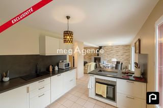  Maison � vendre 6 pi�ces 123 m�