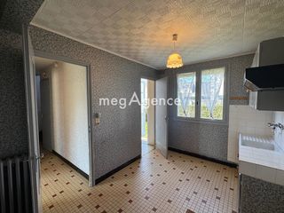  Maison � vendre 4 pi�ces 78 m�