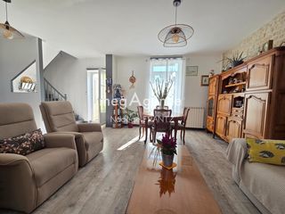  Maison � vendre 5 pi�ces 101 m�