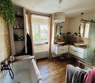  Maison � vendre 4 pi�ces 123 m�