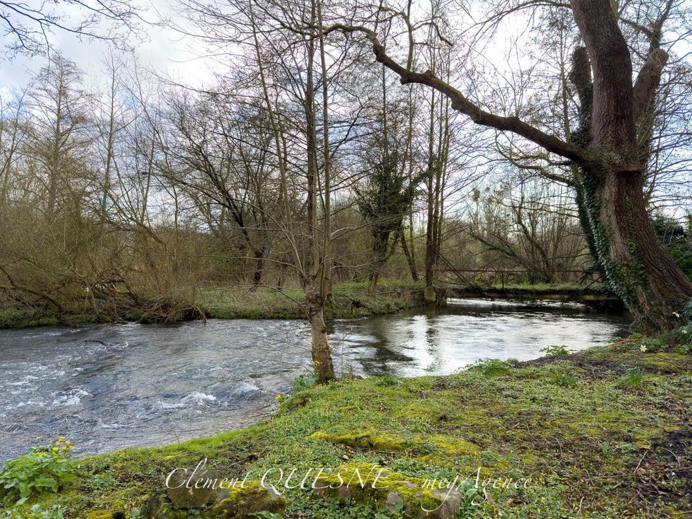 � vendre  Maison Arques-la-Bataille (76880)