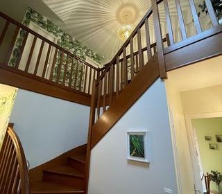  Maison � vendre 7 pi�ces 160 m�