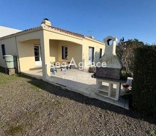  Maison � vendre 4 pi�ces 113 m�