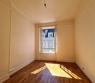  Appartement � vendre 3 pi�ces 61 m�