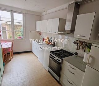  Appartement � vendre 3 pi�ces 70 m�