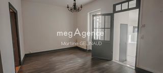  Maison � vendre 3 pi�ces 64 m�