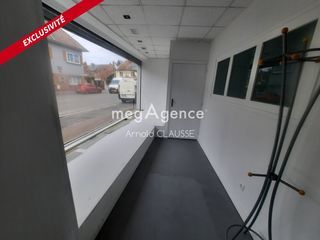  Appartement � vendre 6 pi�ces 195 m� Auxi-le-chateau