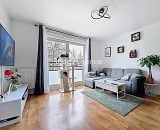  Appartement � vendre 3 pi�ces 52 m�