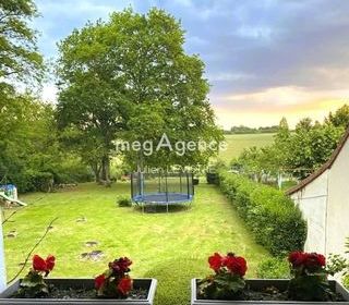  Maison � vendre 7 pi�ces 165 m�