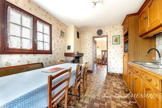  Maison � vendre 8 pi�ces 150 m�