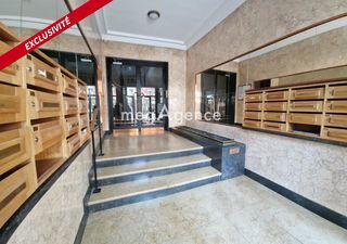  Appartement � vendre 4 pi�ces 88 m�