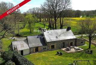  Maison � vendre 6 pi�ces 133 m�