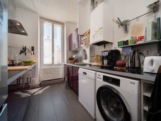  Appartement � vendre 3 pi�ces 64 m�