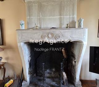  Maison � vendre 6 pi�ces 160 m�