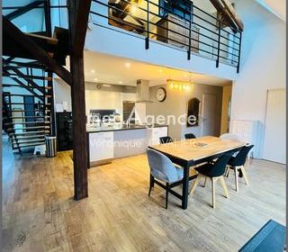  Appartement � vendre 5 pi�ces 115 m�