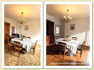  Maison � vendre 6 pi�ces 190 m�