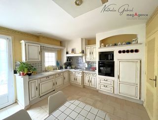  Maison � vendre 8 pi�ces 185 m�