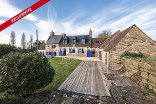  Maison � vendre 7 pi�ces 131 m�