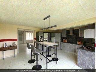  Maison � vendre 7 pi�ces 157 m�