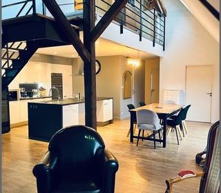  Appartement � vendre 5 pi�ces 115 m�