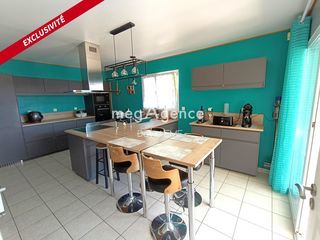  Maison � vendre 7 pi�ces 167 m�