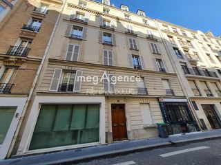  Appartement � vendre 2 pi�ces 32 m�