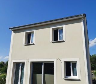  Maison � vendre 5 pi�ces 109 m�