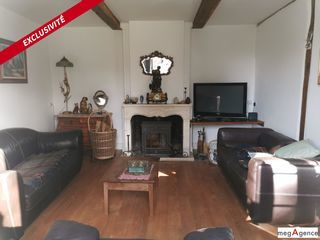  Maison � vendre 8 pi�ces 194 m�