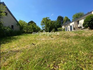  Terrain � vendre 704 m�