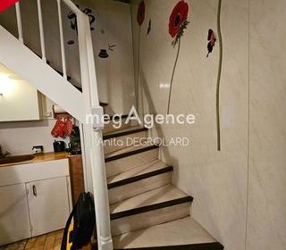  Maison � vendre 3 pi�ces 43 m�