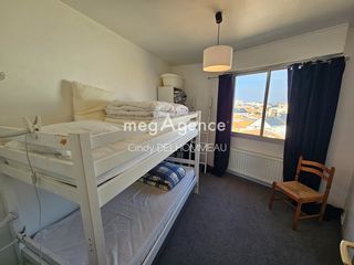  Appartement � vendre 3 pi�ces 61 m�