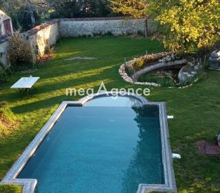  Maison � vendre 14 pi�ces 367 m�