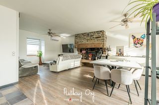  Maison � vendre 9 pi�ces 258 m�