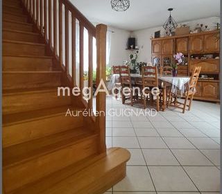  Maison � vendre 6 pi�ces 127 m�