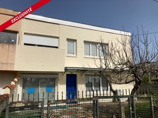  Maison � vendre 7 pi�ces 180 m�