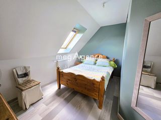  Maison � vendre 4 pi�ces 77 m�